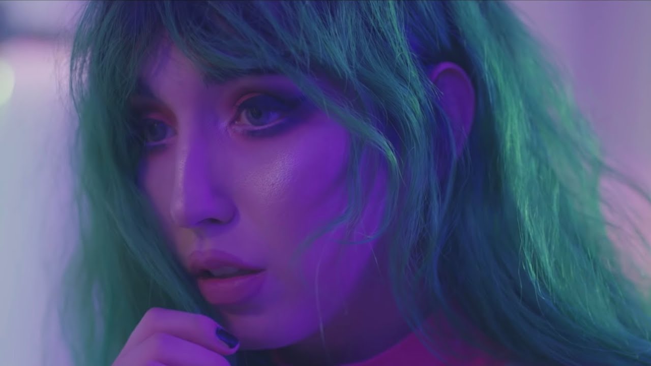 Marshmello x Lil Peep - Spotlight Official Video 🎶