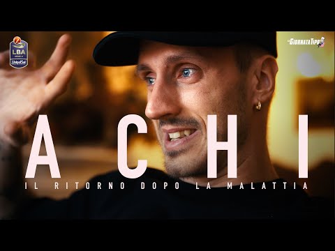 LA RINASCITA DI POLONARA // Il ritorno in campo dopo il tumore