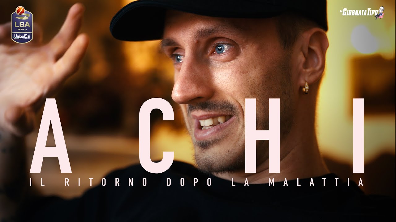 LA RINASCITA DI POLONARA: Il ritorno in campo dopo il tumore