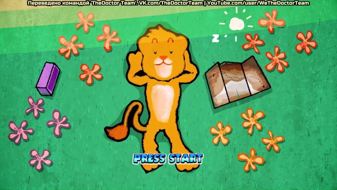 [RUS Sub / ♫] TLT - My Ordinary Life | Русские субтитры и перевод