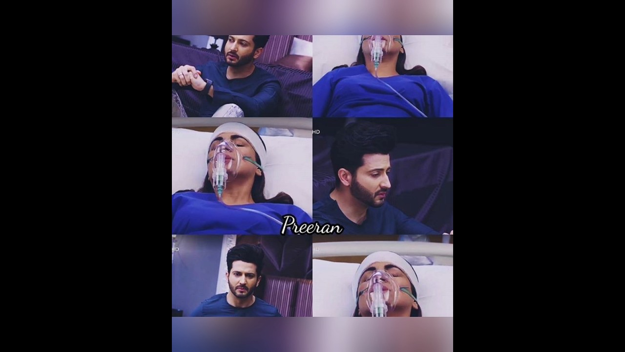 Karan & Preeta Sad Status π’