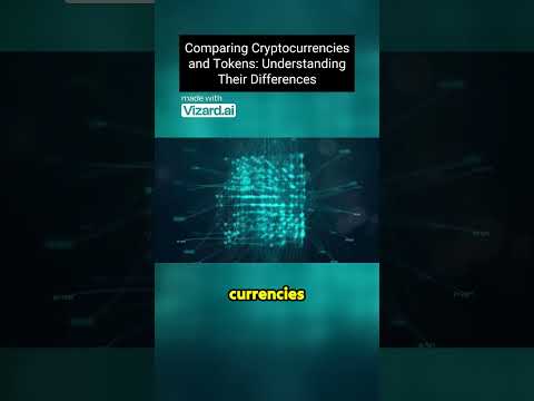 Understanding Digital Currencies: Coins, Tokens, and Beyond