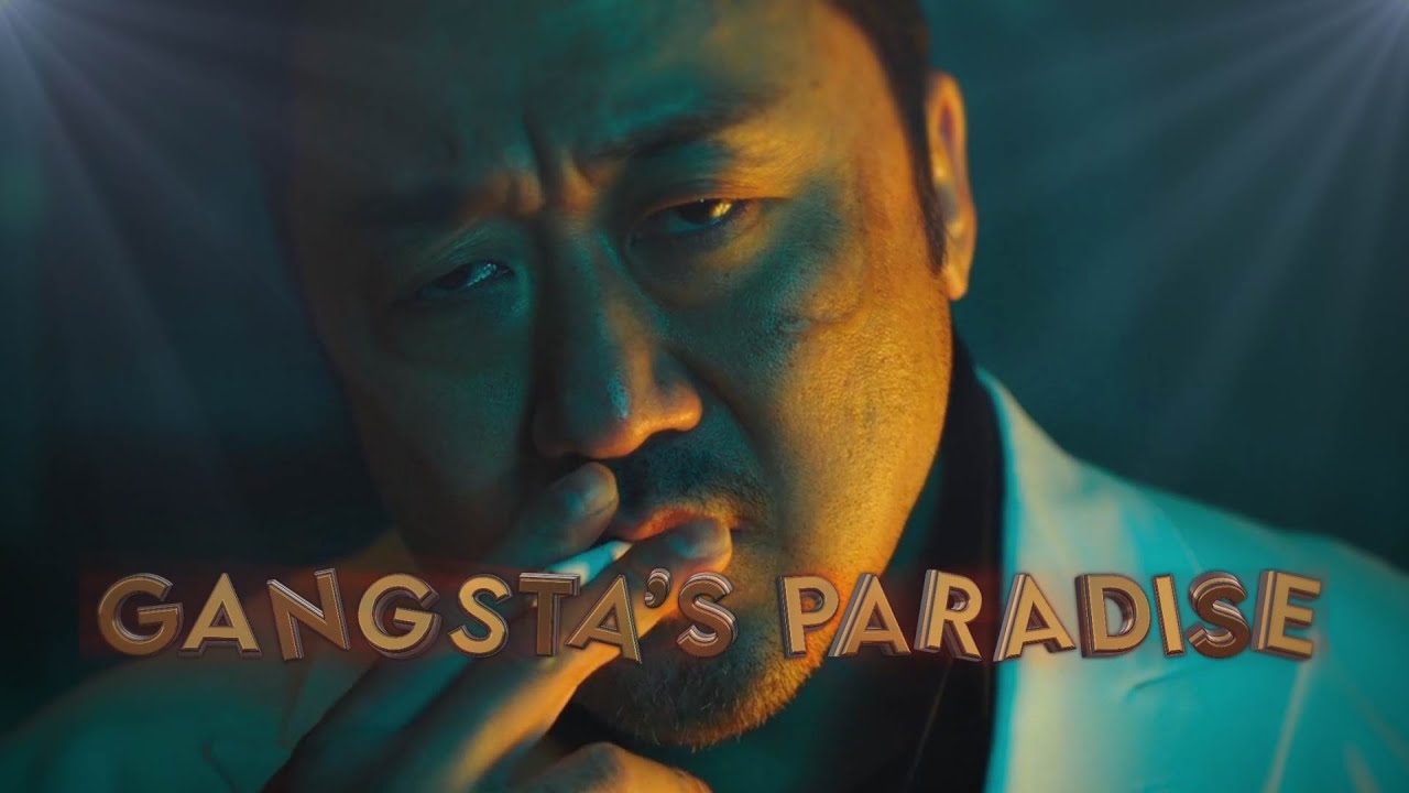 Don Lee's Gangsta's Paradise Edit 🎬