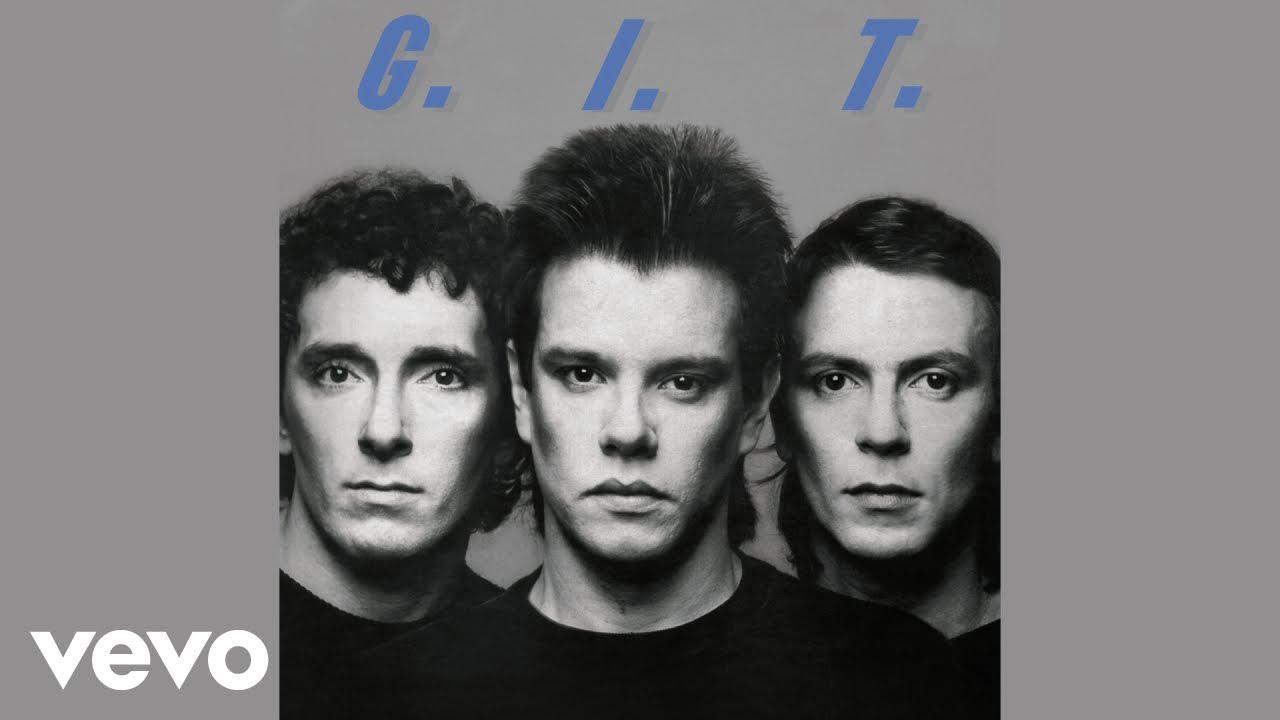 Git - Más Bien, Menos Mal (Audio) 🎶