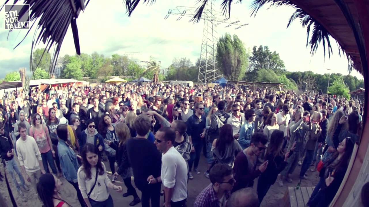 Stil vor Talent Festival - 12.05.2013 - Recap