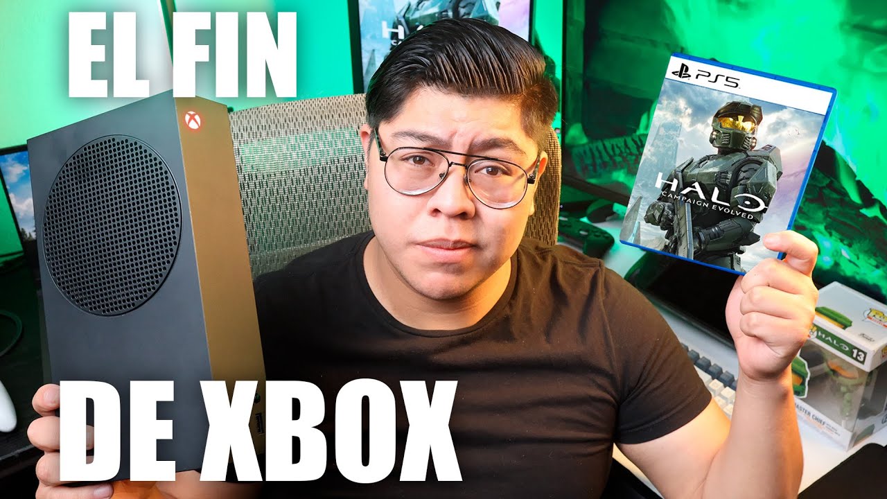 Xbox ofrecerá juegos y tarjetas más baratas 🔥