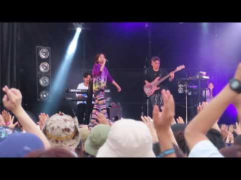 220821【Summer Sonic】iri - 24-25