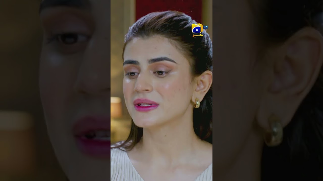 Chaal Episode 26 Promo - Tonight at 7 PM on Geo 📺