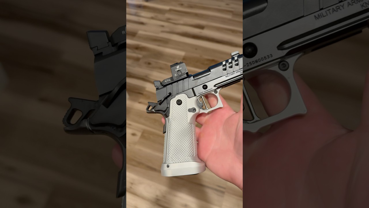 MAC 9DS Receives Exciting Upgrades 🚀