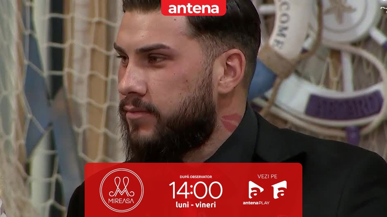 Alexandru refuză să spele vasele și amenință cu plecarea! 😮 Ediția Mireasa, 28 octombrie 2025