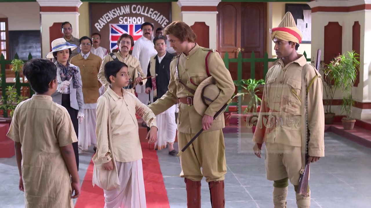 Netaji Inspector Visit | Exclusive Sneak Peek on ZEE5