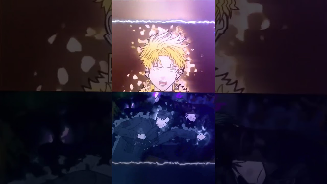 Bang Ray & Bima Cosplay as Anime Characters 🎭