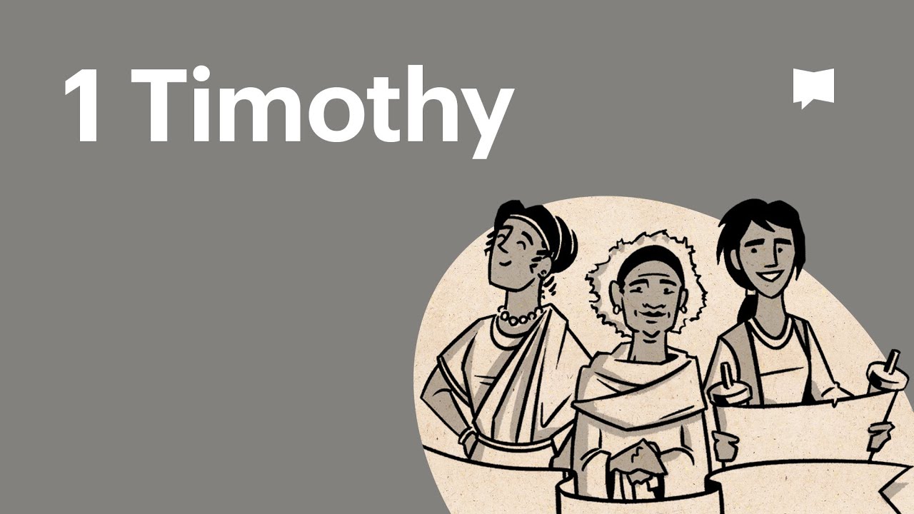 1 Timothy Summary: Key Insights & Overview 📖