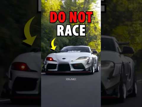 Cars You DONT Want To Race 💀
