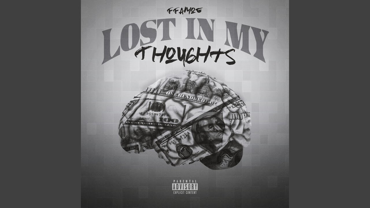 Hood Legend by Ffamoe | Lost in My Thoughts 🎶