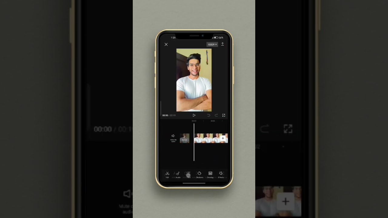 Auto Captions Tutorial for YouTube Shorts 🎥