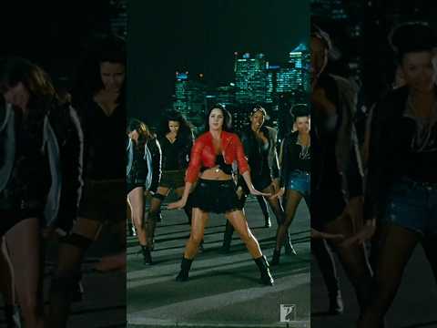 They slayed here 🔥| #IshqShava | #JabTakHaiJaan | #ShahRukhKhan | #KatrinaKaif