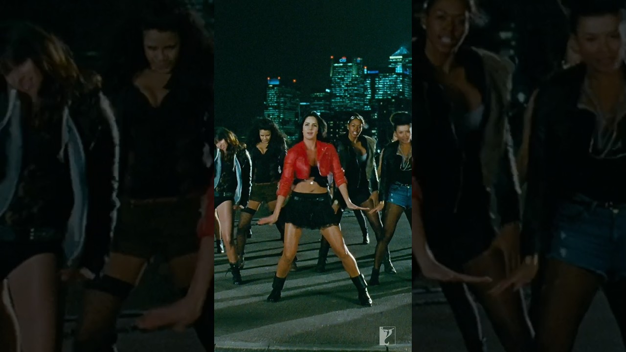 Epic Performance of 'Ishq Shava' from Jab Tak Hai Jaan 🔥