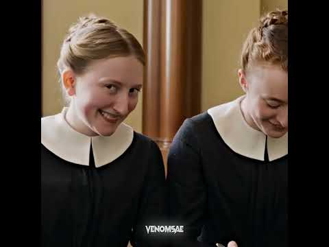 they were so annoying. #enolaholmes #milliebobbybrown #fyp