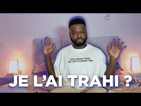 JE L'AI TRAHI ?