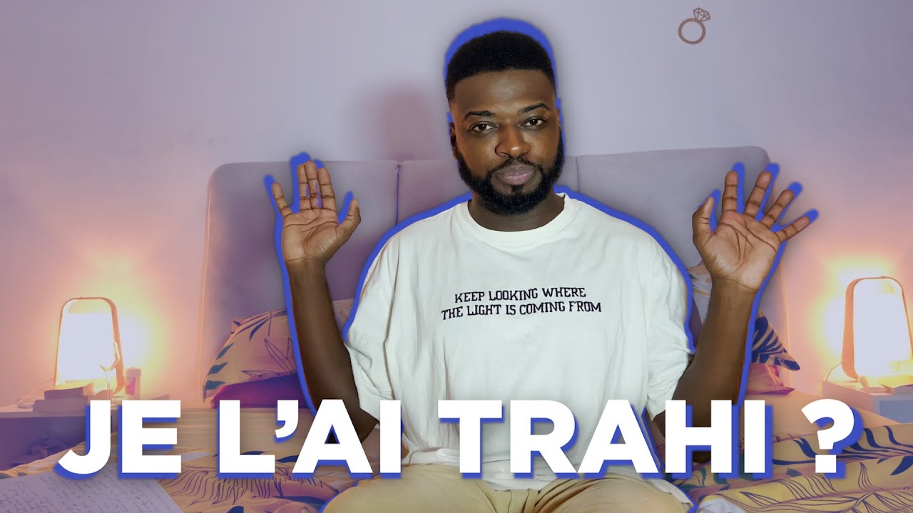 Trahi ou pas ? Contactez Expedis 📞