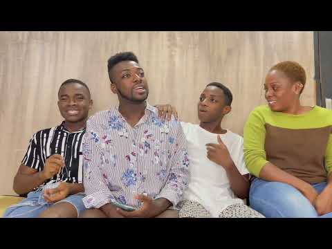 ON LIBÈRE LA PAROLE !