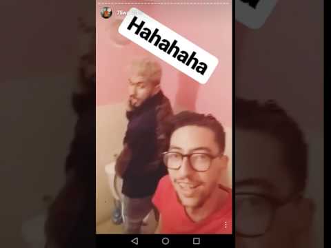 7liwa et toto clash 7ari