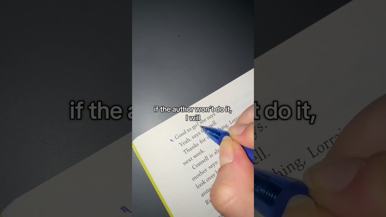 This Should Be Illegal