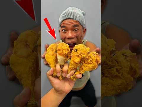 ToRung short film: 🙏 Don't waste food ❤️