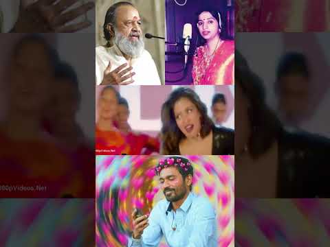 வாலி - ஸ்வர்ணலதா கூட்டணியில் வந்த பாடல்கள்! Lyricist Vaali | Swarnalatha | Tamil Vibe Songs