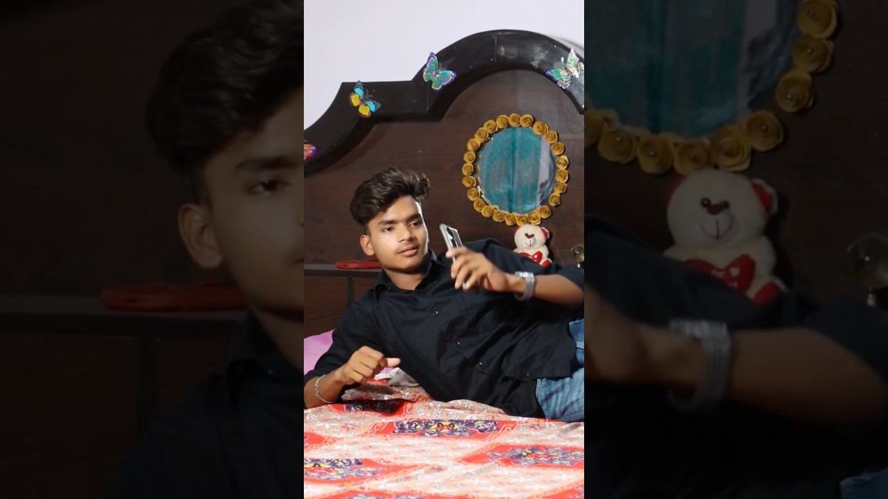 Nokrani ji❤️ part-19 | Short lovestory video🤩🥰 | Present of India #lovestory #lovestatus #shortvideo