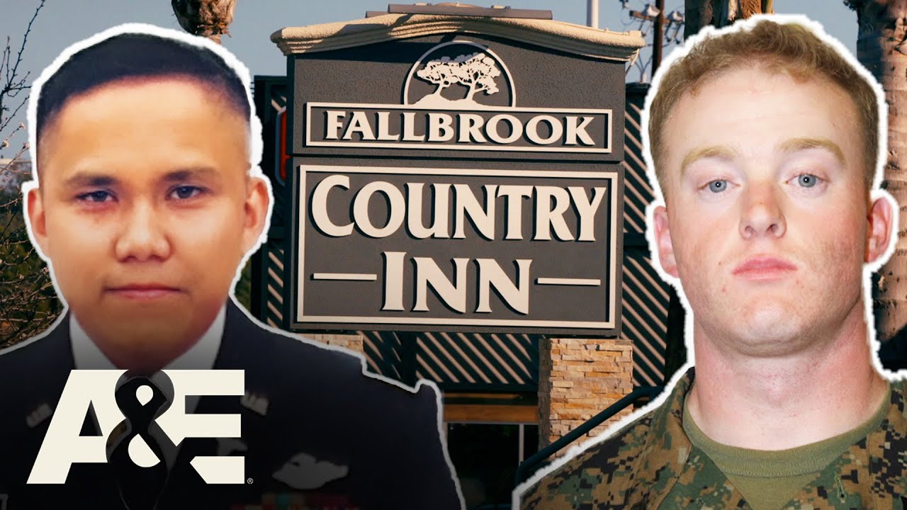 Reservist Found Dead in Car at Motel π΅οΈββοΈ