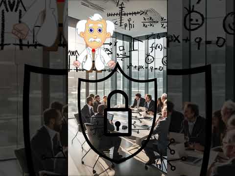 🚀 Post-Quantum Cryptography: The Future of Unbreakable Security! 🔐