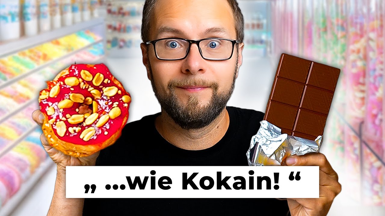 Weniger Zucker essen: Tipps nach 2 Jahren Zuckerfrei 🍬