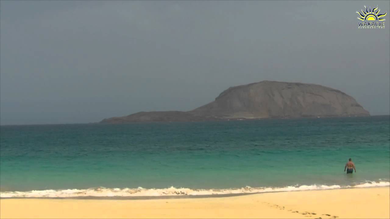 La Graciosa, Canary Islands - Best Vacation Deals 🌴