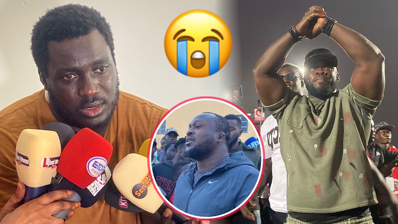 Lima Eumeu Sene Wax Wax: A Heartfelt Story of Confidence and Resilience 🇸🇳