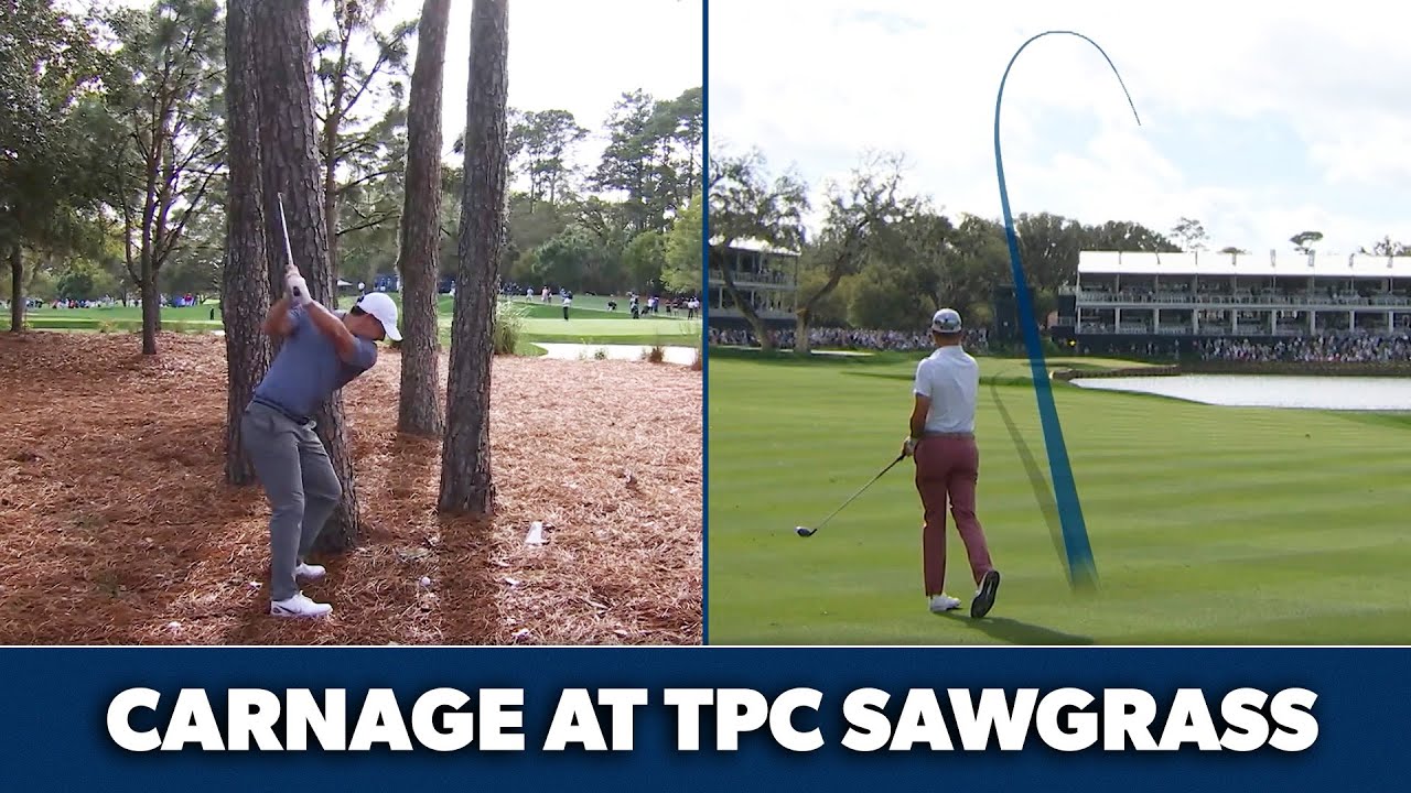 Golf is Hard | THE PLAYERS Championship 2026