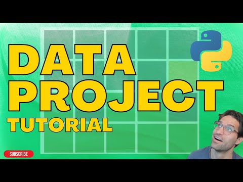 Complete Data Science Project!