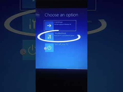 Guide to Factory Reset and System Restore in Windows 10