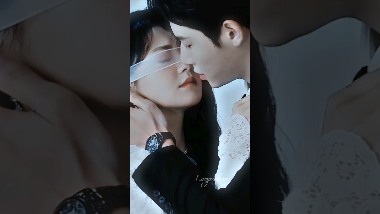 Forever Love & Maid's Revenge Photoshoot Edit 🌸 | C-Drama Fan Art