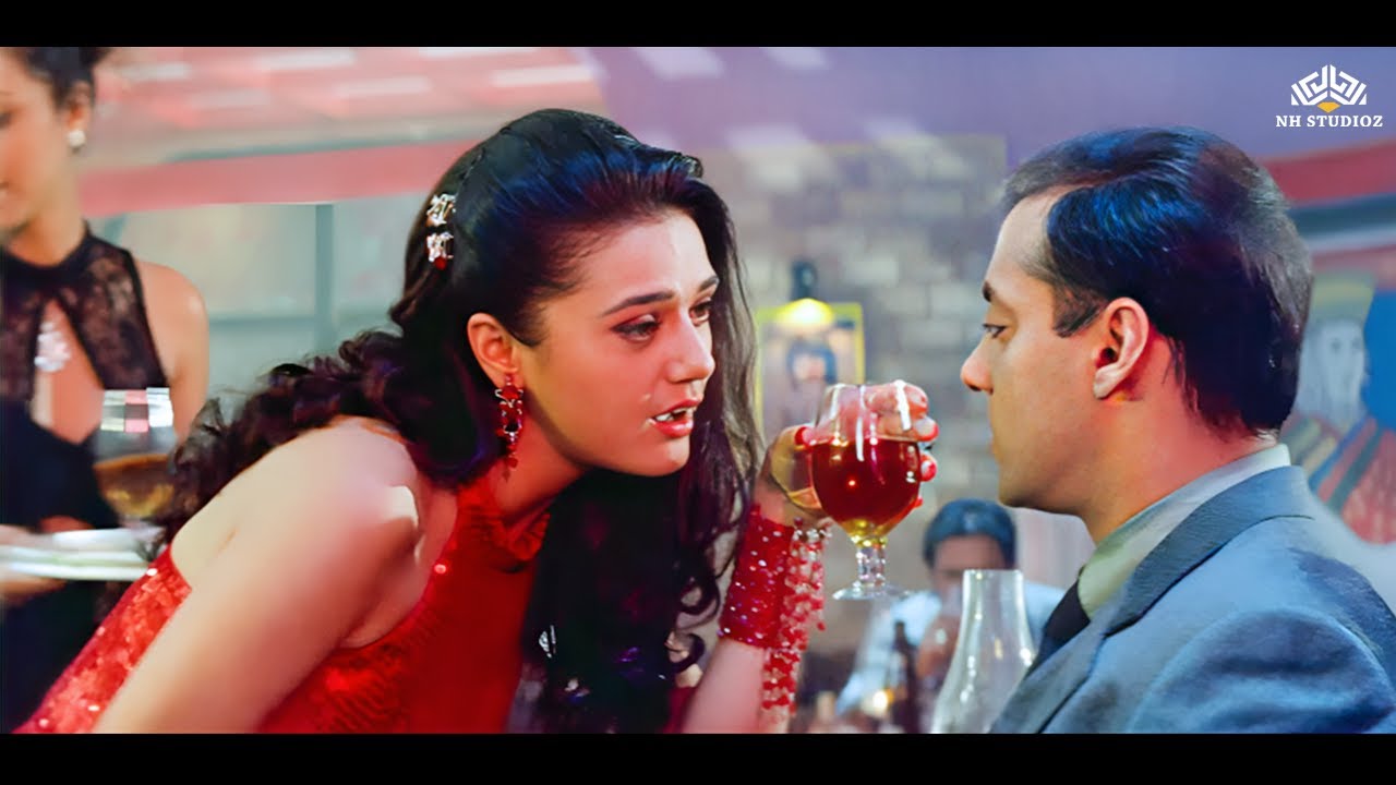 Deewani Deewani Song from Chori Chori Chupke Chupke (2001) 🎬