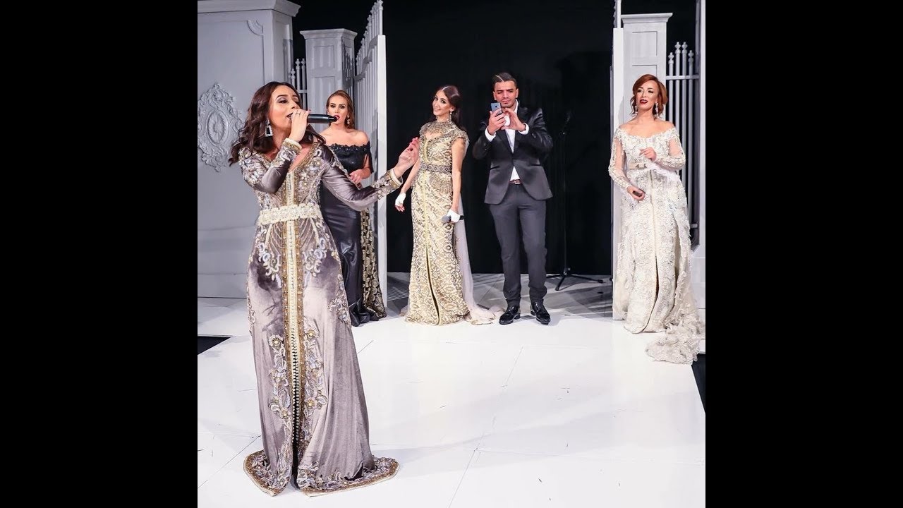 حفصة دا 2021 Live - موسيقى الريف 🎶 استمتع بأجمل الألحان الحية