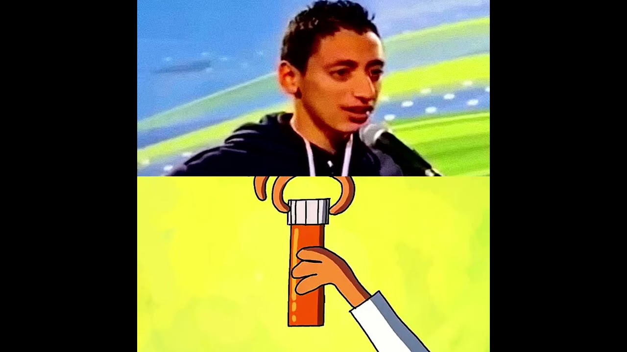 Unexpected and Funny Cartoons of All Time | Cartoon Box Shorts