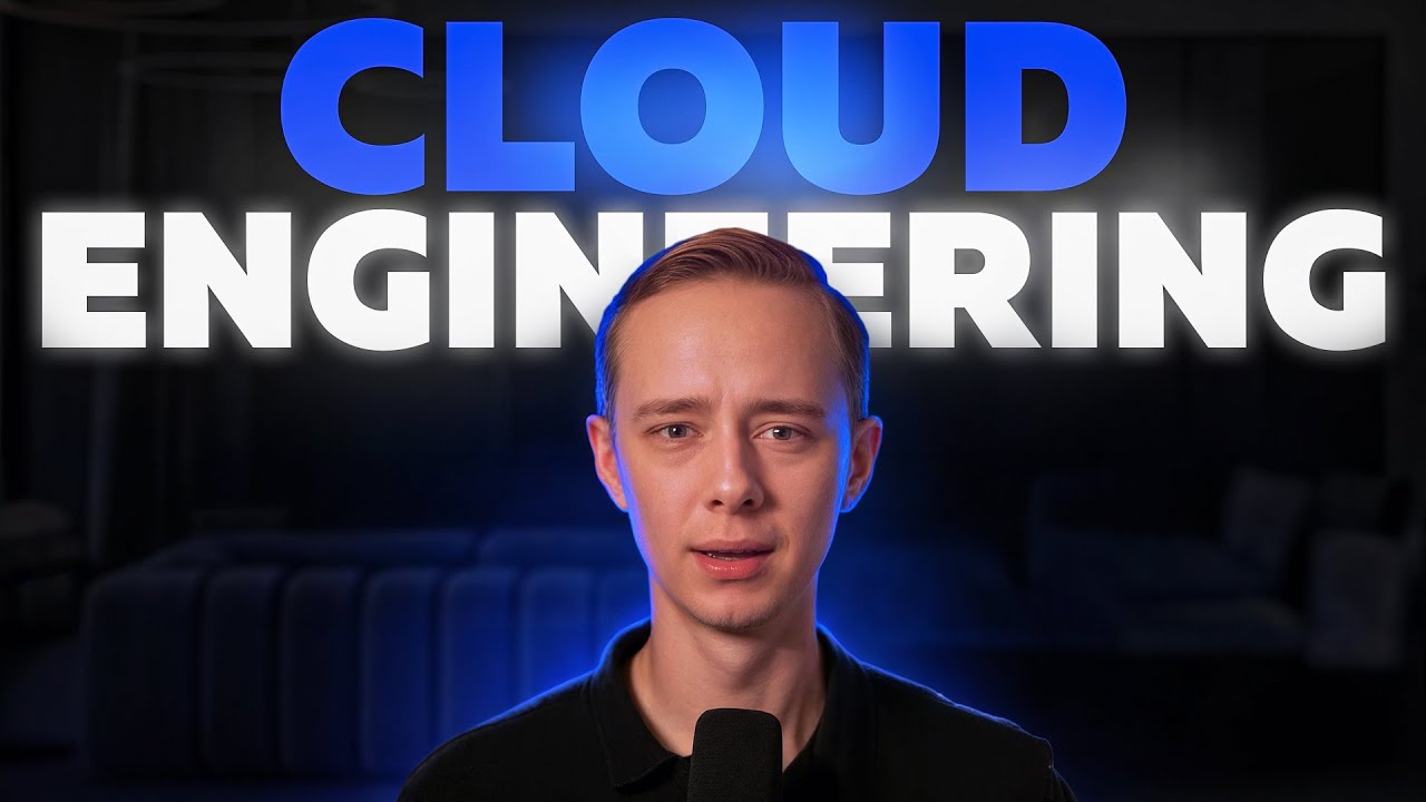 Is a Cloud Engineer Career Worth It? 🌥️