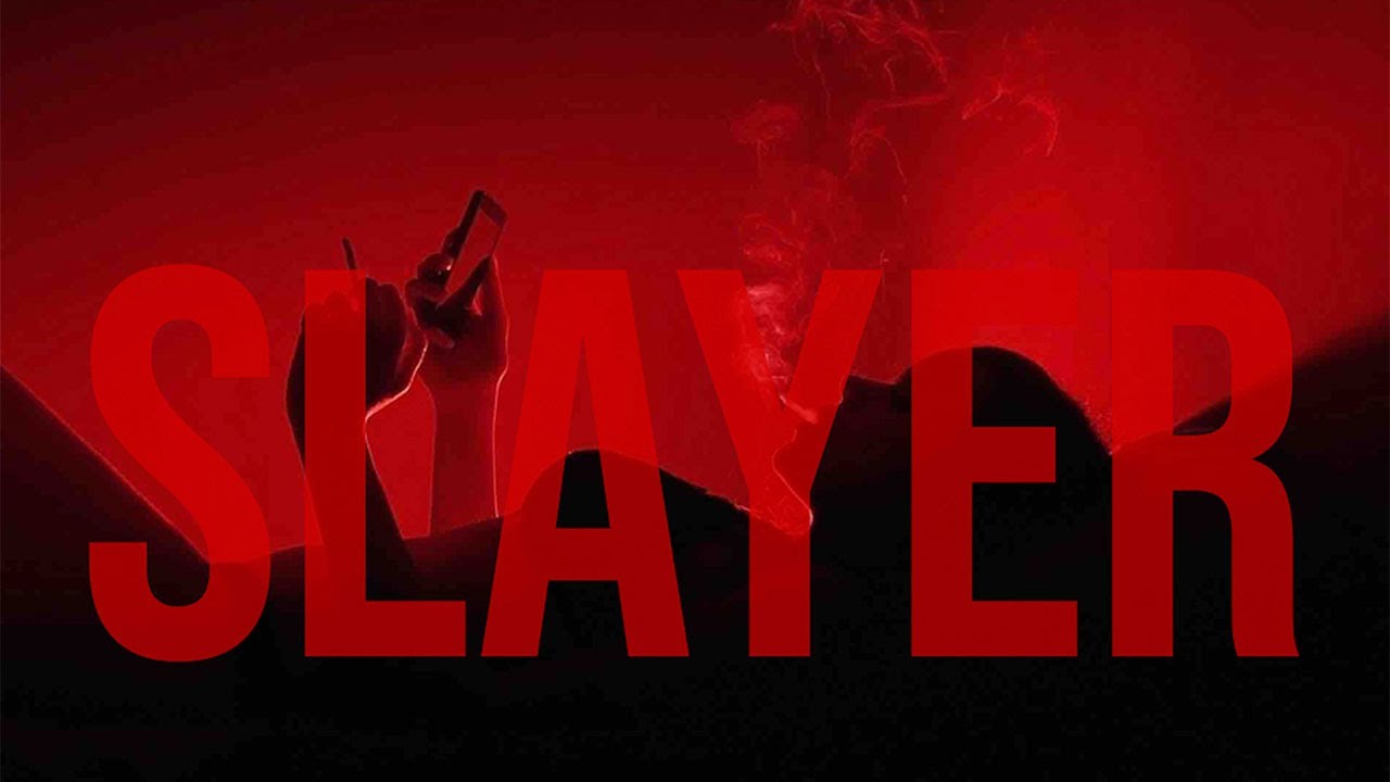 Bryce Savage Releases New Track 'Slayer' 🎵