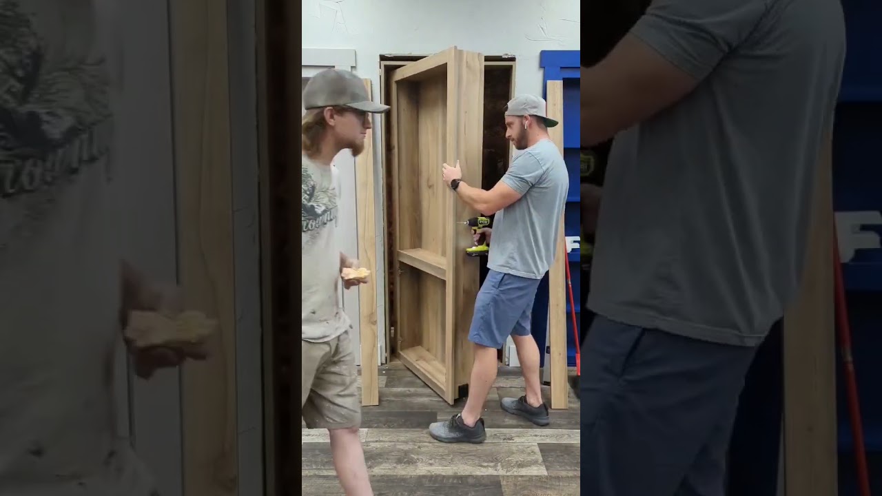 Pro Tips for Murphy Door Installation π