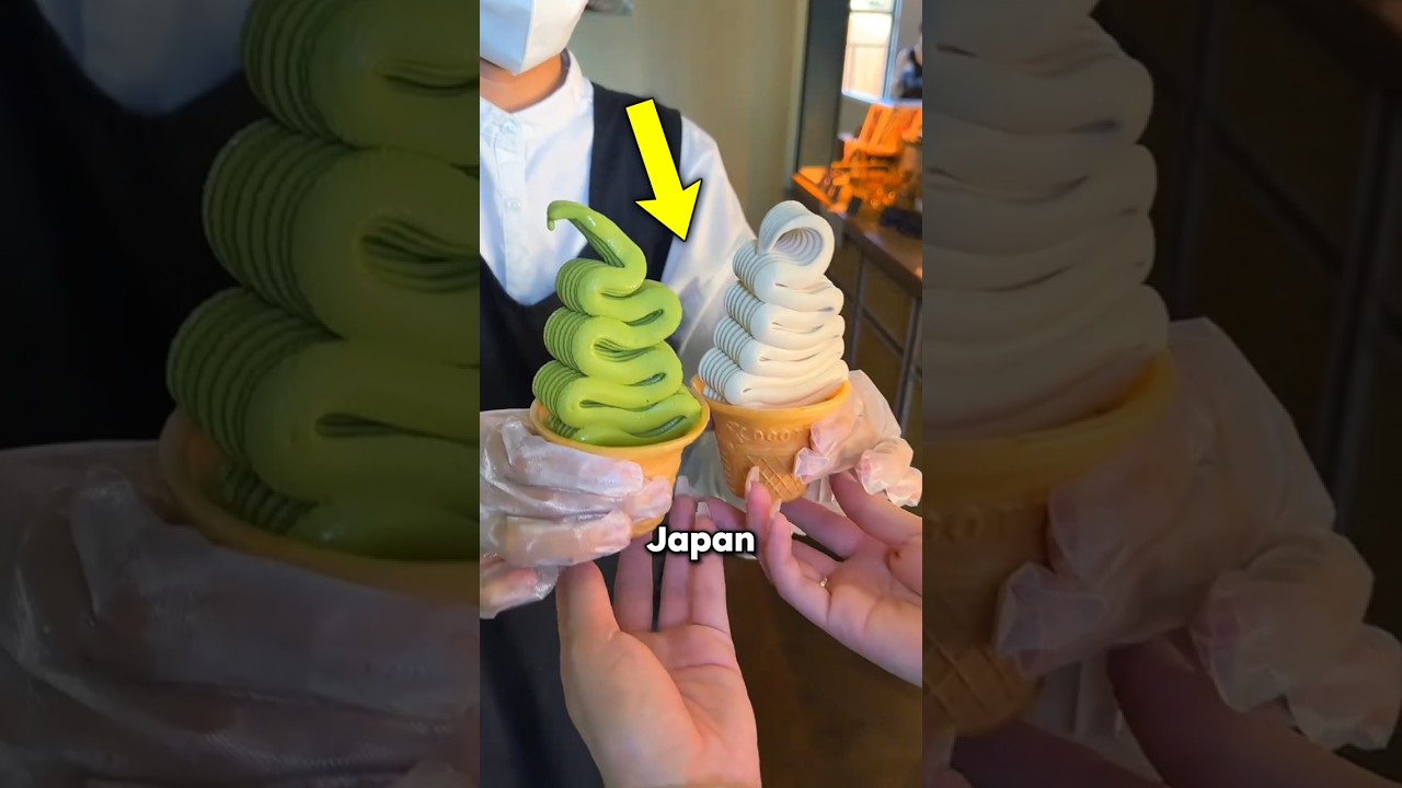 3 Everyday Things in Japan That Are Next-Level 🇯🇵📈 #japan #japanthings #japantourism