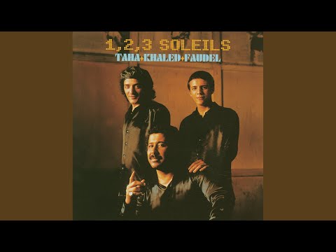 Khalliouni Khalliouni (Live A Bercy 1,2,3 Soleils)