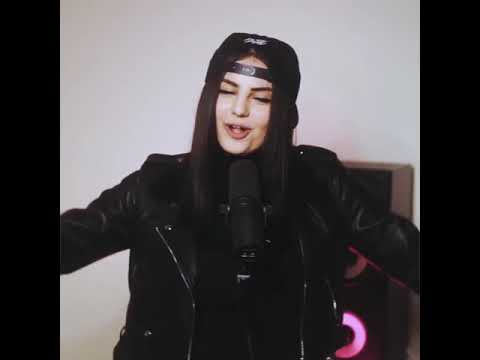 ANIVAR "Окутала"