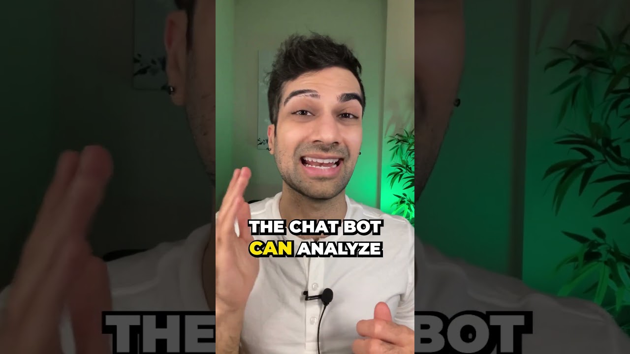 Can ChatGPT Predict the Stock Market? Discover AI's Impact on Investing 📈